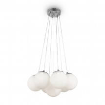 Люстра подвесная Freya Fiesta FR5231PL-07CH