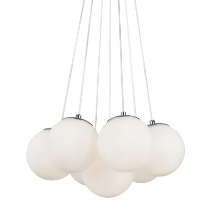 Люстра подвесная Freya Fiesta FR5231PL-07CH