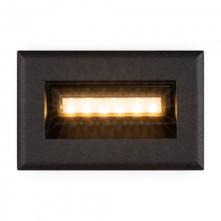 Подсветка для лестниц и ступеней Maytoni Bosca O045SL-L3B3K