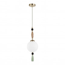 Подвесной светильник Odeon Light Exclusive Modern Palle 5405/1