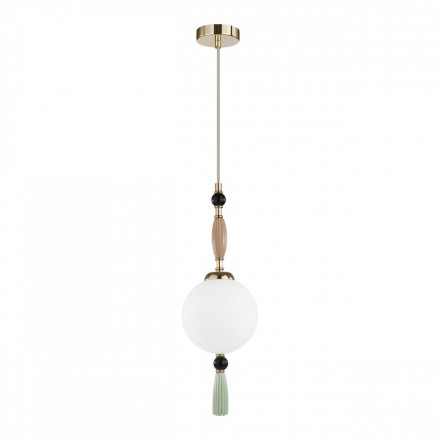 Подвесной светильник Odeon Light Exclusive Modern Palle 5405/1