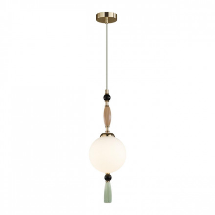 Подвесной светильник Odeon Light Exclusive Modern Palle 5405/1