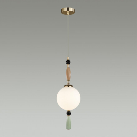 Подвесной светильник Odeon Light Exclusive Modern Palle 5405/1