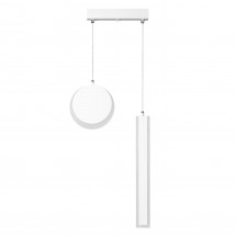 Подвесной светодиодный светильник Lumion Ledio Paxton 5622/25L