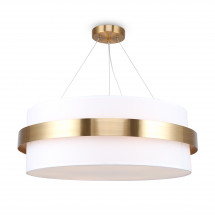 Люстра подвесная Freya Bride FR5367PL-06BS