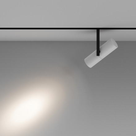 Трековый светодиодный светильник Maytoni Technical Elti TR005-4-12W-DS-BW