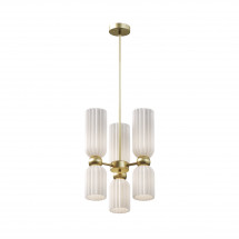 Подвесной светильник Maytoni Antic MOD302PL-06W