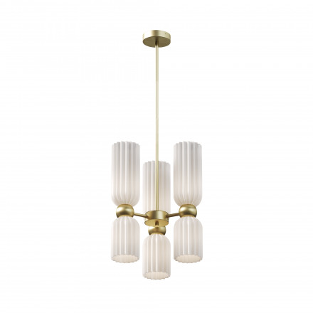 Подвесной светильник Maytoni Antic MOD302PL-06W