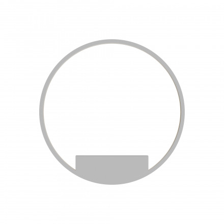 Светильник настенный светодиодный Maytoni Rim MOD058WL-L35WK