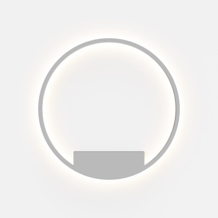 Светильник настенный светодиодный Maytoni Rim MOD058WL-L35WK