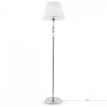 Торшер Maytoni Riverside MOD018FL-01CH