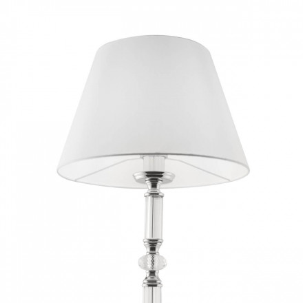 Торшер Maytoni Riverside MOD018FL-01CH