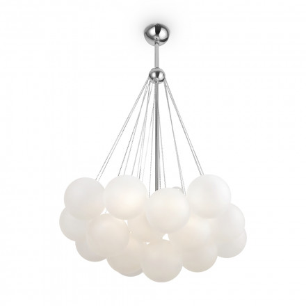 Люстра подвесная Freya Fiesta FR5231PL-06CH