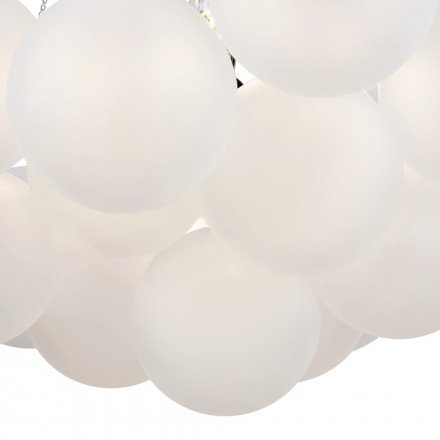 Люстра подвесная Freya Fiesta FR5231PL-06CH