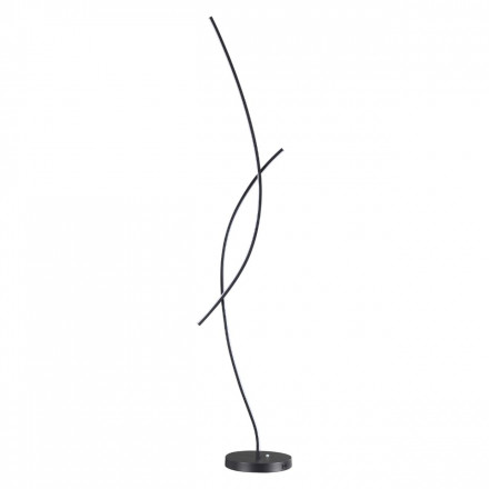 Торшер Lumion NYX 5693/24FL