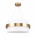 Люстра подвесная Freya Bride FR5367PL-03BS