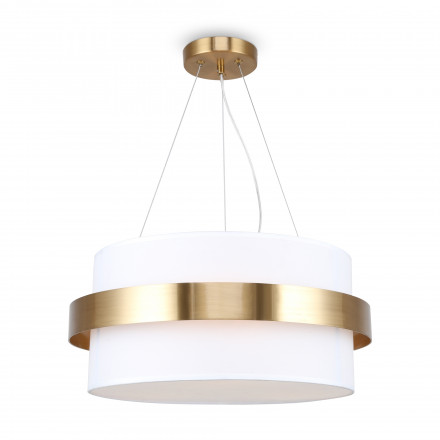 Люстра подвесная Freya Bride FR5367PL-03BS