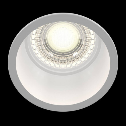 Встраиваемый светильник Maytoni Reif DL049-01W