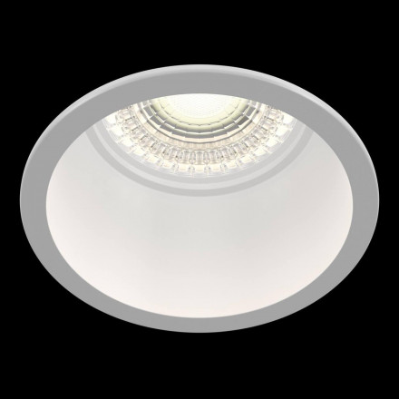 Встраиваемый светильник Maytoni Reif DL049-01W