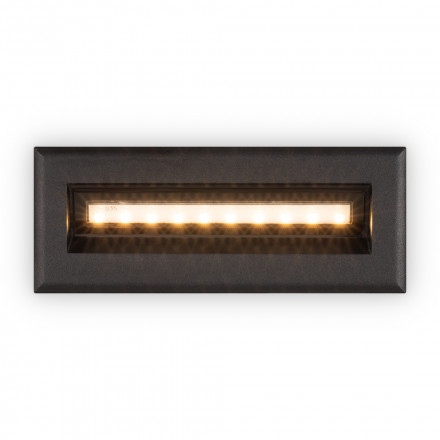 Подсветка для лестниц и ступеней Maytoni Bosca O045SL-L5B3K