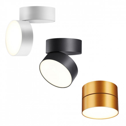 Светодиодный спот Novotech Prometa 358751