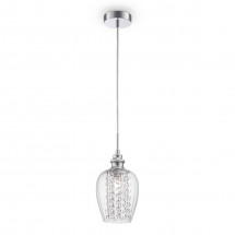 Подвесной светильник Maytoni Blues MOD044-PL-01-N