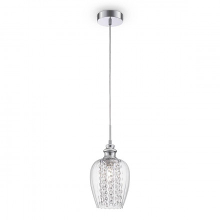 Подвесной светильник Maytoni Blues MOD044-PL-01-N