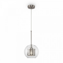 Подвесной светильник Freya Bogota FR8018PL-01N