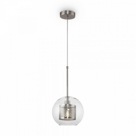 Подвесной светильник Freya Bogota FR8018PL-01N