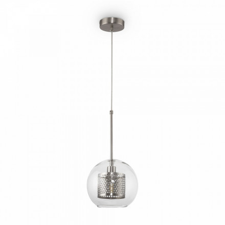 Подвесной светильник Freya Bogota FR8018PL-01N