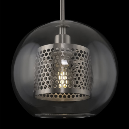 Подвесной светильник Freya Bogota FR8018PL-01N