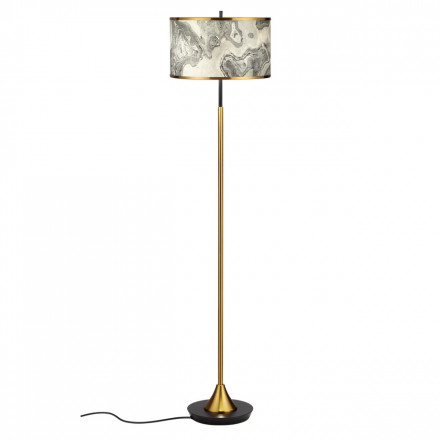 Торшер Odeon Light BERGI 5064/2F