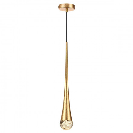 Подвесной светильник Odeon Light Gota 4278/1