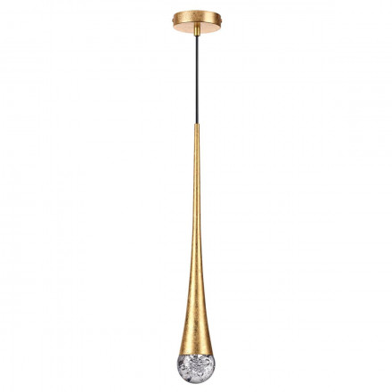 Подвесной светильник Odeon Light Gota 4278/1