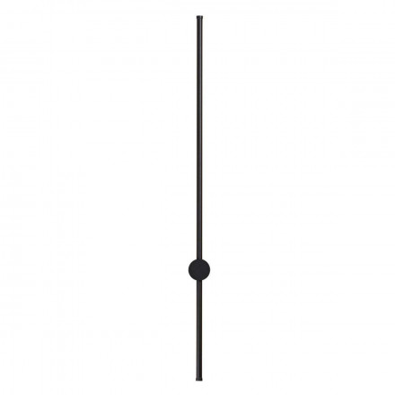 Настенный светодиодный светильник Odeon Light Fillini 4335/18WL