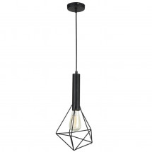 Подвесной светильник Maytoni Spider T021-01-B