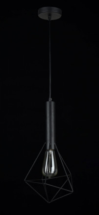 Подвесной светильник Maytoni Spider T021-01-B