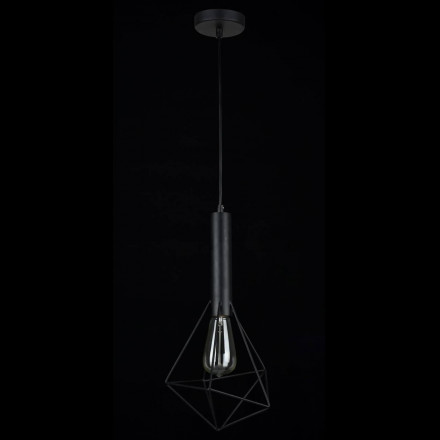 Подвесной светильник Maytoni Spider T021-01-B