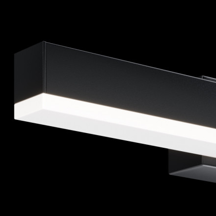 Подсветка для зеркал Maytoni Fichte MIR012WL-L9B4K