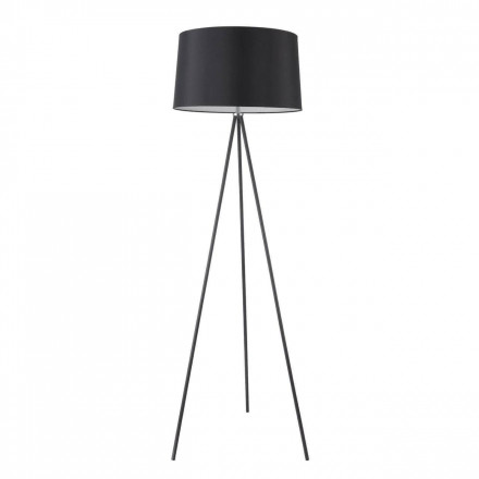 Торшер Freya Bonita FR5152-FL-01-B