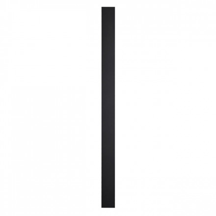 Уличный настенный светодиодный светильник Odeon Light Fibi 4379/29WL