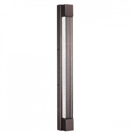 Настенный светодиодный светильник Odeon Light Hightech Mirada 6680/12WL