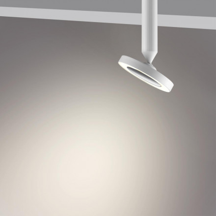 Подвесной светодиодный светильник Novotech Over Mirror 359278