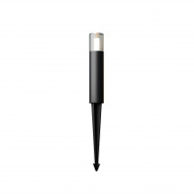 Уличный светильник Maytoni Glide O437FL-01GF