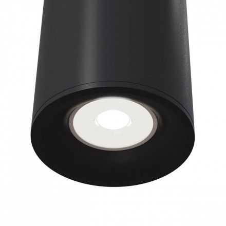 Потолочный светильник Maytoni Alfa C012CL-01B