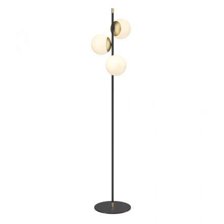 Торшер Maytoni Nostalgia MOD048FL-03G