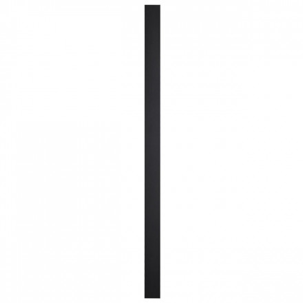 Уличный настенный светодиодный светильник Odeon Light Fibi 4379/36WL