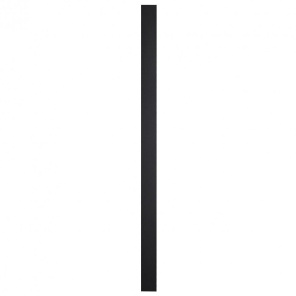 Уличный настенный светодиодный светильник Odeon Light Fibi 4379/36WL
