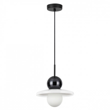 Подвесной светильник Odeon Light Hatty 5014/1D