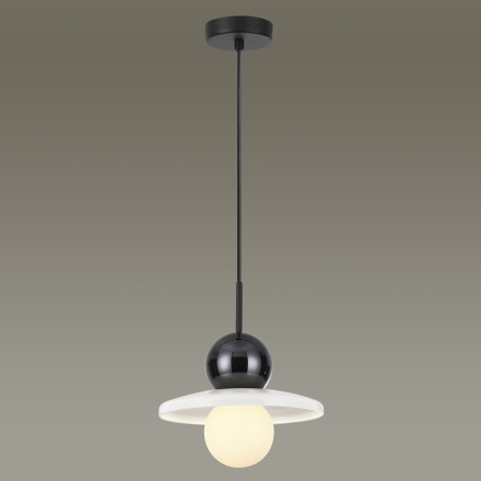 Подвесной светильник Odeon Light Hatty 5014/1D